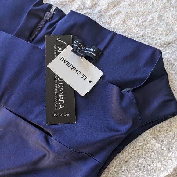 Robe chic - Picture 4 of 5